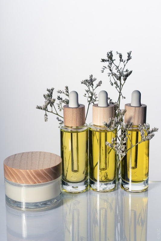 La routine pétillante : "Révolution"