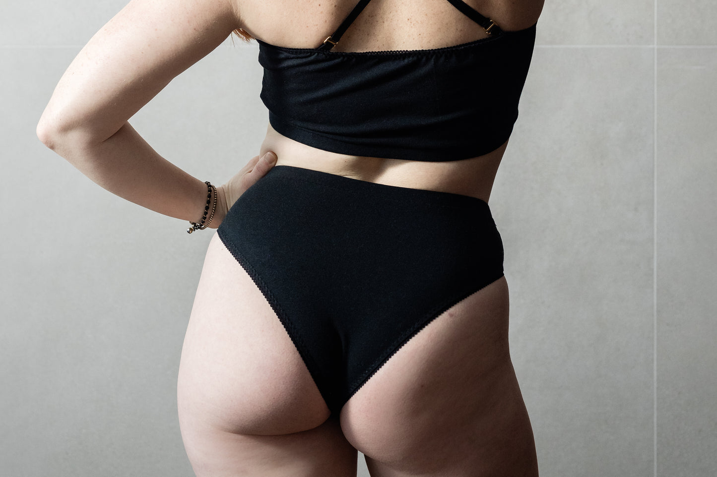 Coffret Aphrodite : Tanga Luméa + sérum