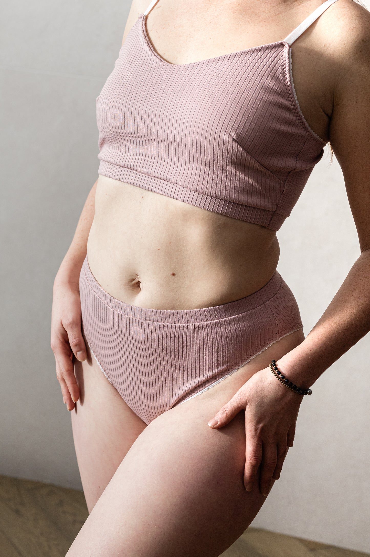 Coffret Aphrodite : Tanga Luméa + sérum