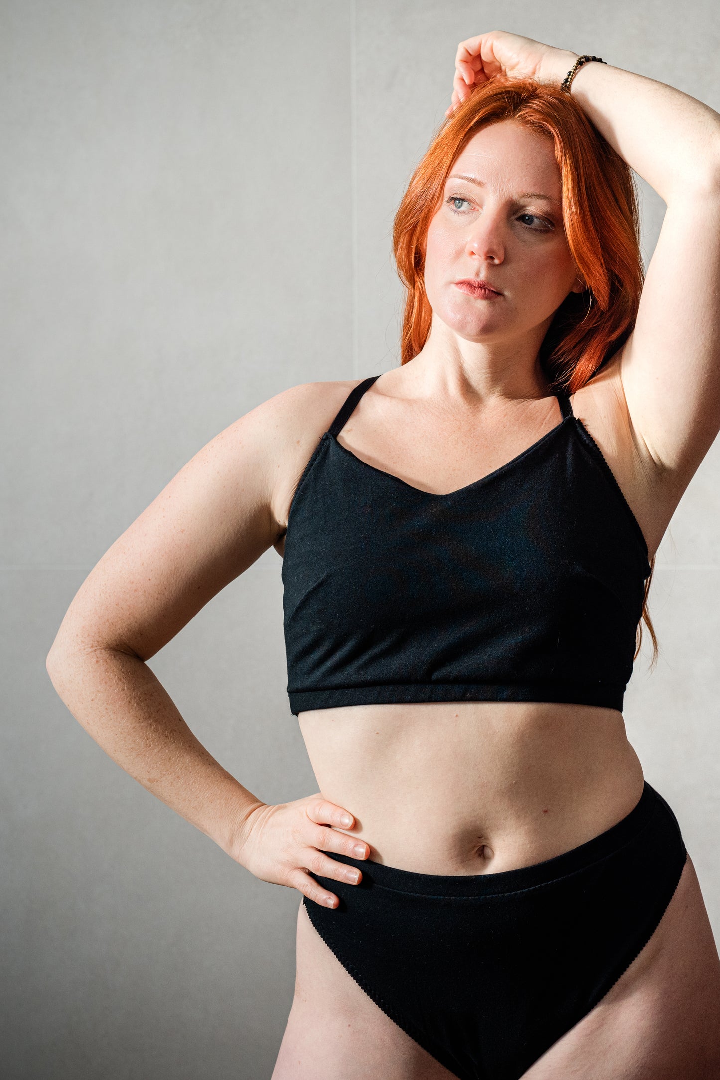 Coffret Aphrodite : Tanga Luméa + sérum