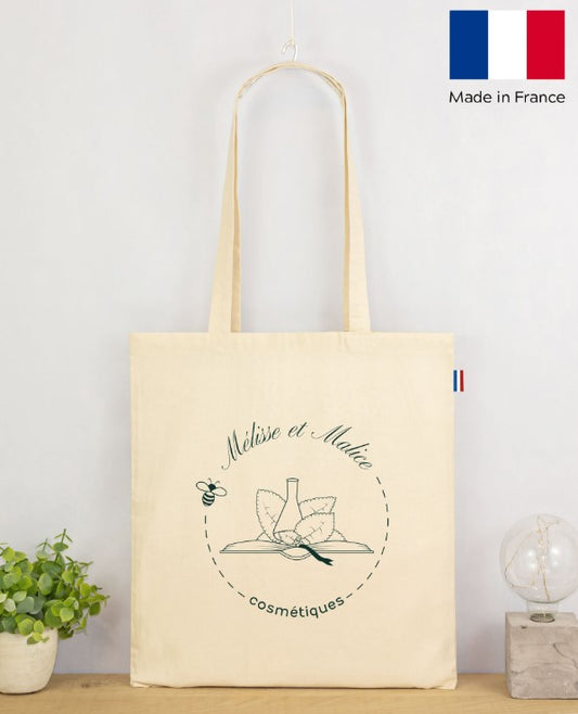 Le tote-bag